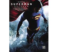 Superman Returns (Music from the Motion Picture)