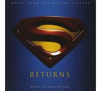 Superman Returns Original Scor