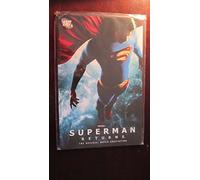 Superman Returns: The Official Movie Guide