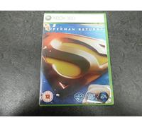 Superman Returns (Xbox 360)