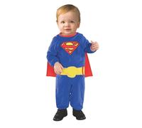 Superman Romper With Removable Cape Superman Superman Print 6-12 Mon