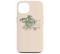 Superman Saving The World Case for iPhone 13