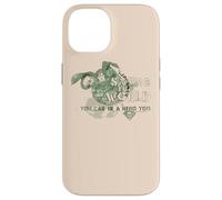 Superman Saving The World Case for iPhone 14