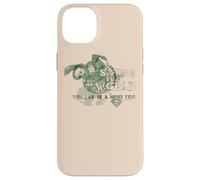 Superman Saving The World Case for iPhone 14 Plus