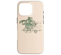 Superman Saving The World Case for iPhone 16 Pro