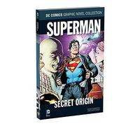 Superman: Secret Origin (DC Comics Graphic Novel Collection #31)