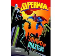 Superman Shadow Masters (DC Super Heroes (Quality))