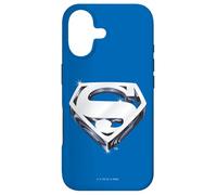 Superman Shield 1978 Case for iPhone 17
