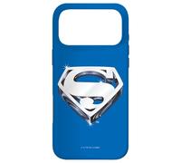 Superman Shield 1978 Case for iPhone 17 Pro Max