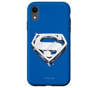 Superman Shield 1978 Case for iPhone XR