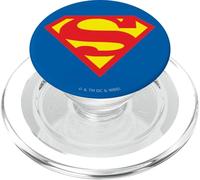 Superman Shield 2016 PopSockets PopGrip for MagSafe