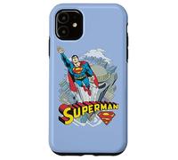 Superman Skyward Case for iPhone 11