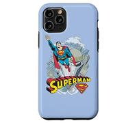 Superman Skyward Case for iPhone 11 Pro