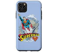 Superman Skyward Case for iPhone 11 Pro Max