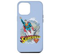 Superman Skyward Case for iPhone 12 Pro Max