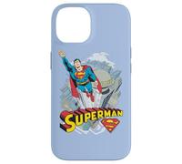 Superman Skyward Case for iPhone 14
