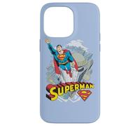 Superman Skyward Case for iPhone 14 Pro Max