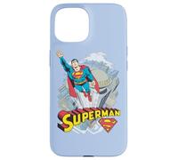 Superman Skyward Case for iPhone 15