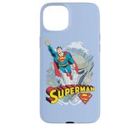 Superman Skyward Case for iPhone 15 Plus