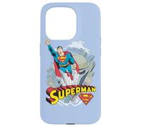 Superman Skyward Case for iPhone 15 Pro