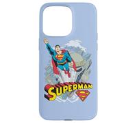 Superman Skyward Case for iPhone 15 Pro Max