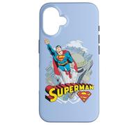 Superman Skyward Case for iPhone 16