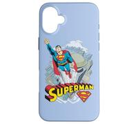 Superman Skyward Case for iPhone 16 Plus