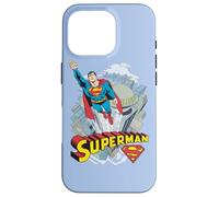 Superman Skyward Case for iPhone 16 Pro