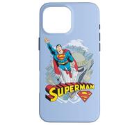 Superman Skyward Case for iPhone 16 Pro Max