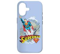Superman Skyward Case for iPhone 17