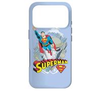 Superman Skyward Case for iPhone 17 Pro