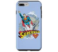 Superman Skyward Case for iPhone 7 Plus/8 Plus