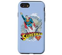 Superman Skyward Case for iPhone SE (2020) / 7/8