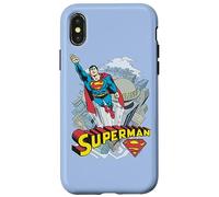 Superman Skyward Case for iPhone X/XS