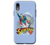 Superman Skyward Case for iPhone XR