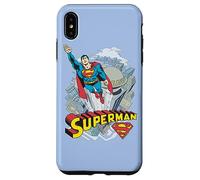 Superman Skyward Case for iPhone XS Max