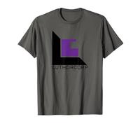 Superman Smallville Luthorcorp T-Shirt