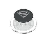 Superman Smallville S Shield PopSockets PopGrip for MagSafe