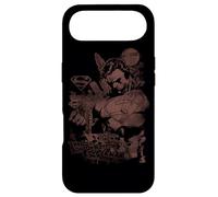 Superman Somber Power Case for iPhone Air