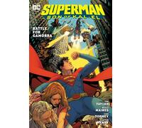 Superman: Son of Kal-El Vol. 3