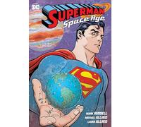 Superman Space Age