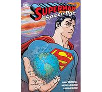 Superman: Space Age