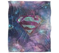 Superman Space Blanket
