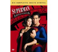 Superman - Staffel 2