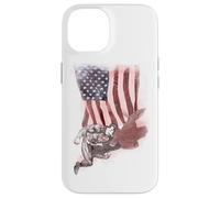 Superman Super American Case for iPhone 14