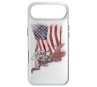Superman Super American Case for iPhone Air