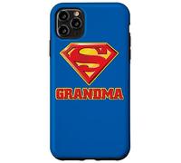 Superman Super Grandma Case for iPhone 11 Pro Max