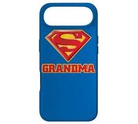 Superman Super Grandma Case for iPhone Air