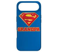 Superman Super Grandpa Case for iPhone Air