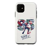 Superman Super Hero DC Comics Graphic Clark Kent Trend Lois Case for iPhone 11